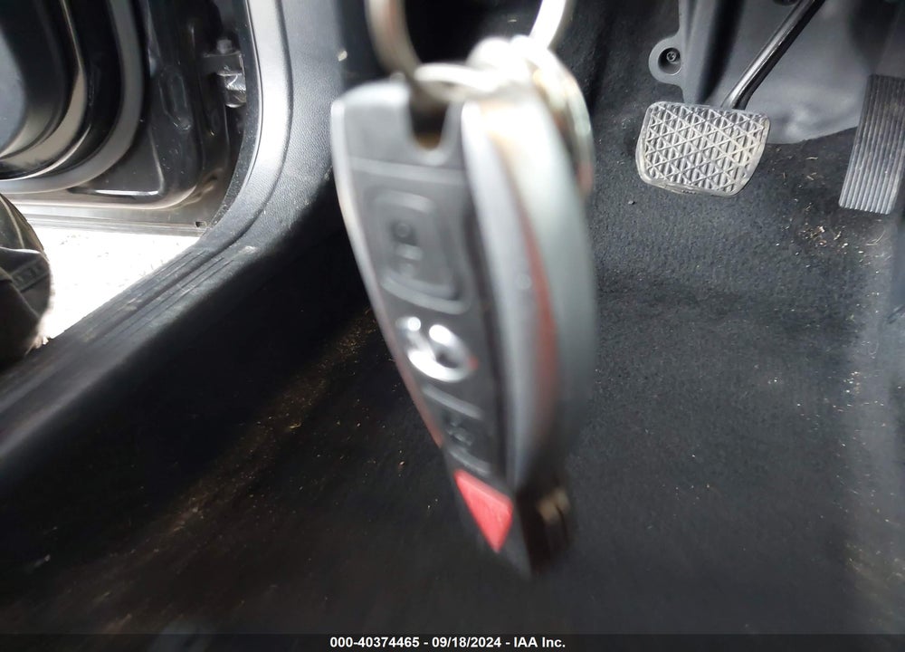2018 INFINITI QX30 PREMIUM VIN: SJKCH5CR2JA059797