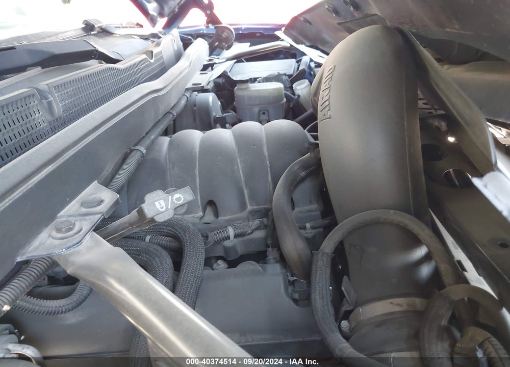 2015 CHEVROLET SILVERADO 1500 1LT VIN: 1GCVKREC0FZ239625