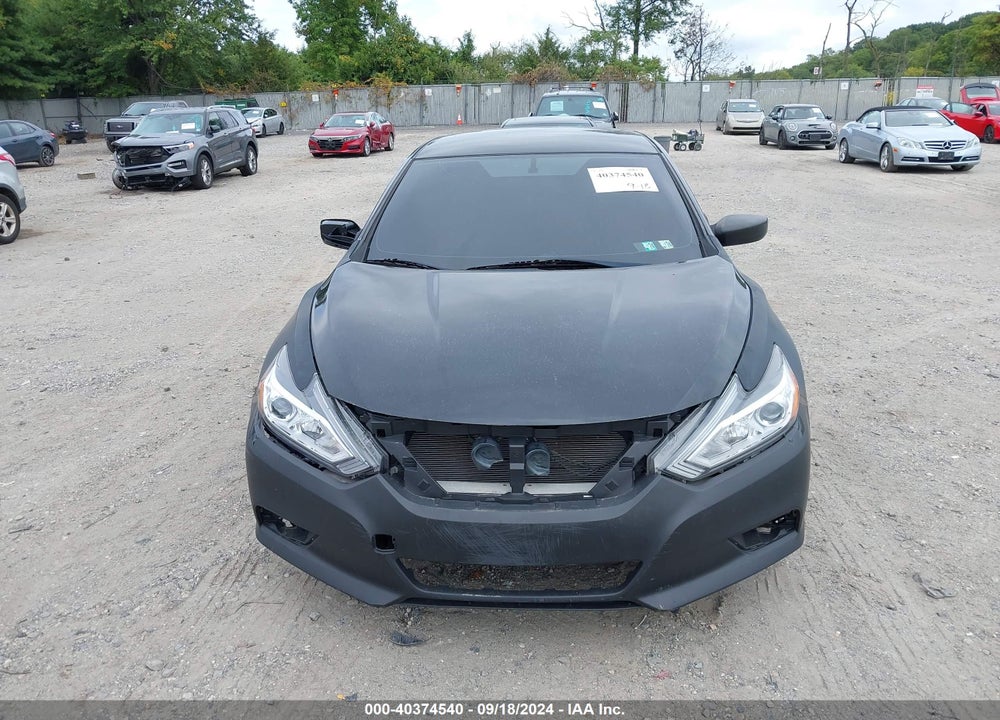 2016 NISSAN ALTIMA 2.5 S VIN: 1N4AL3AP5GC229488