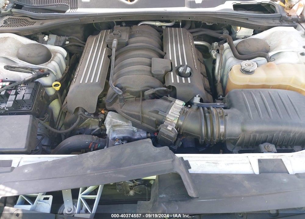 2020 DODGE CHALLENGER R/T SCAT PACK VIN: 2C3CDZFJ0LH123422