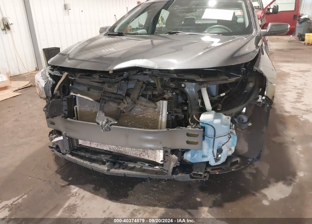 2016 CHEVROLET MALIBU 1LT VIN: 1G1ZE5ST2GF214405