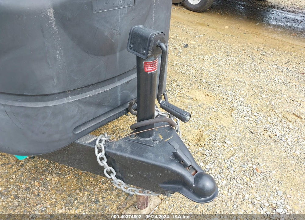 2019 KEYSTONE COLEMAN TRAVEL TRAILER VIN: 4YDT26326KM931523