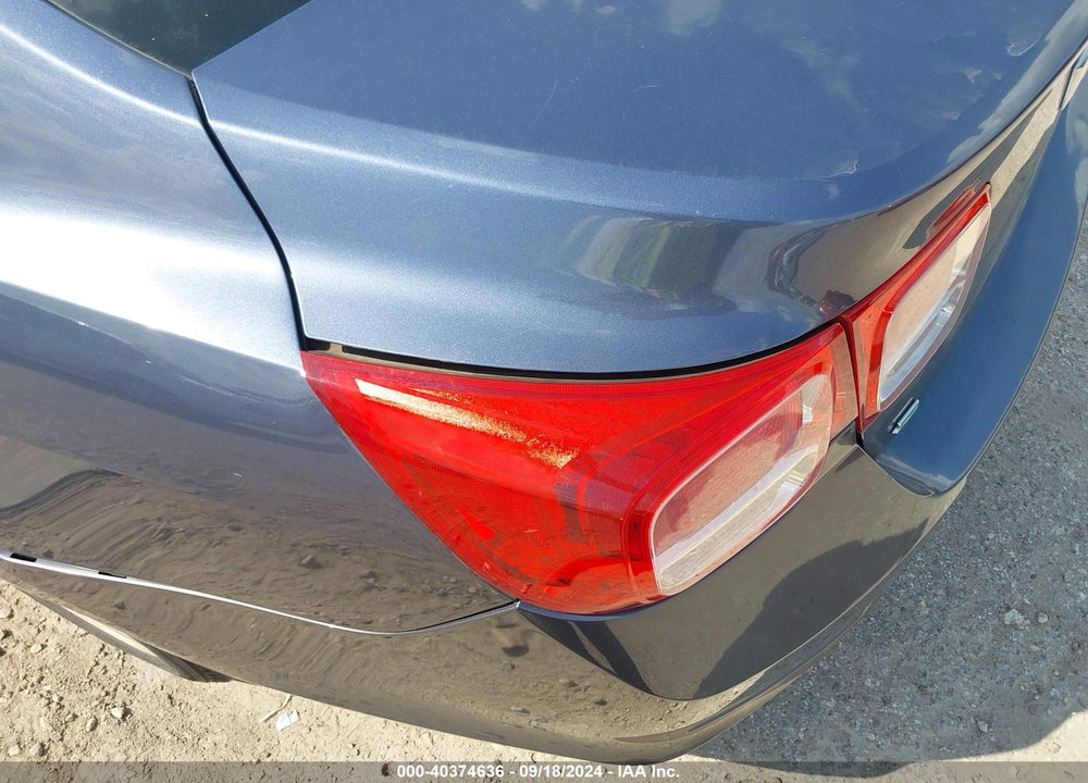2015 CHEVROLET MALIBU LS VIN: 1G11B5SLXFF339074