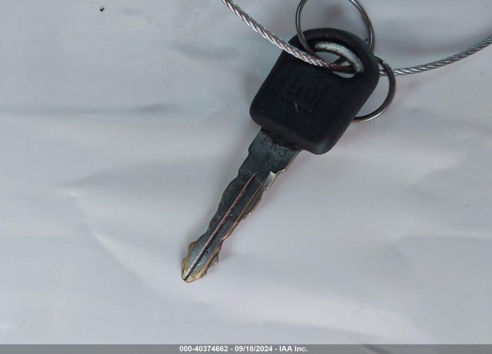 2001 PONTIAC MONTANA M16 W/1SE PKG. VIN: 1GMDX03E21D231153