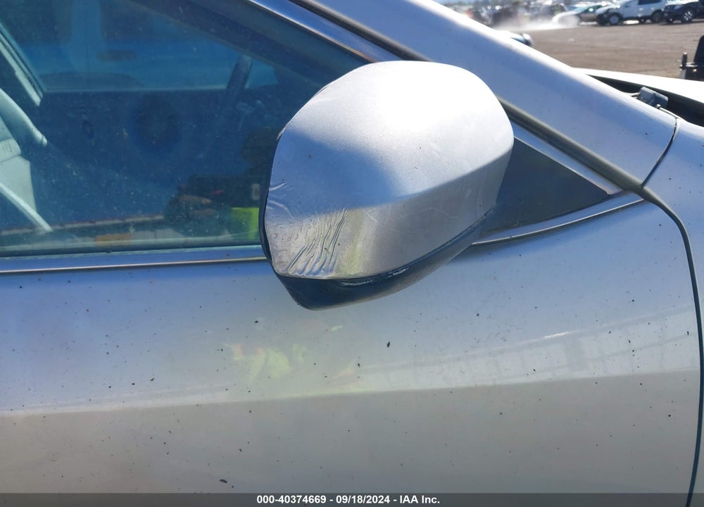 2013 TOYOTA CAMRY SE VIN: 4T1BF1FK0DU277585