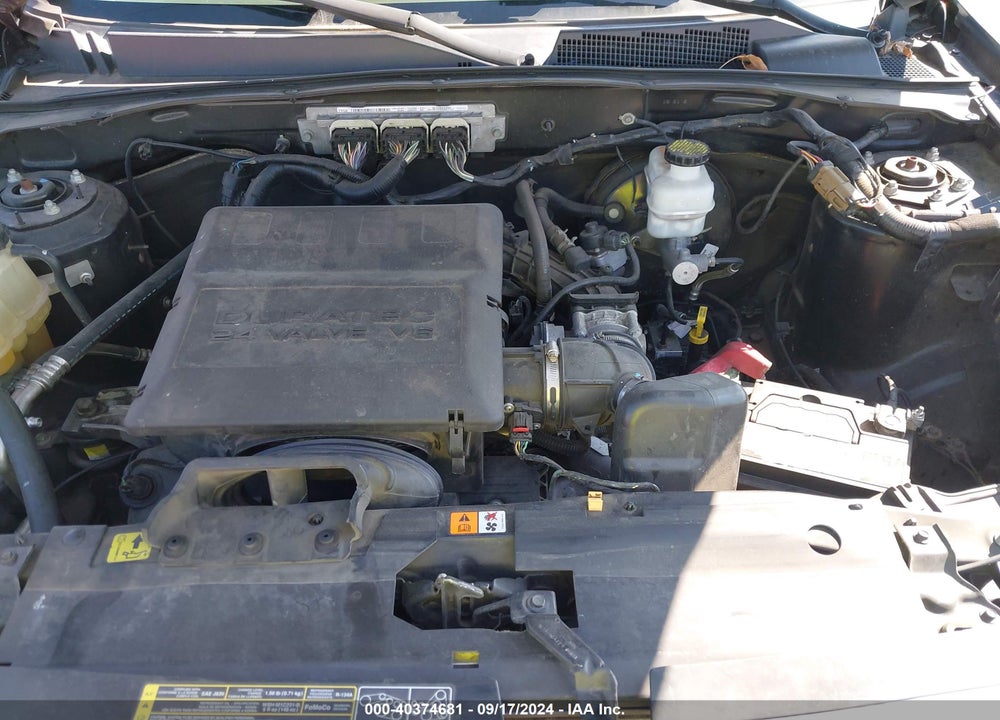 2011 FORD ESCAPE XLT VIN: 1FMCU0DG1BKA78959