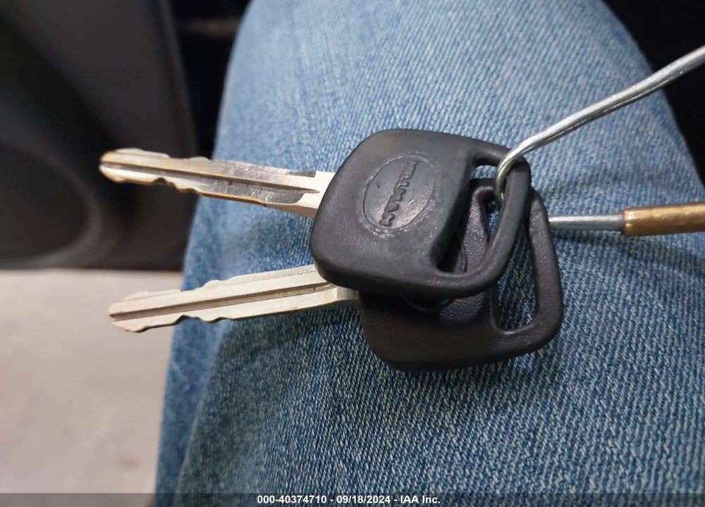 1996 TOYOTA RAV4 VIN: JT3GP10V7T7005837