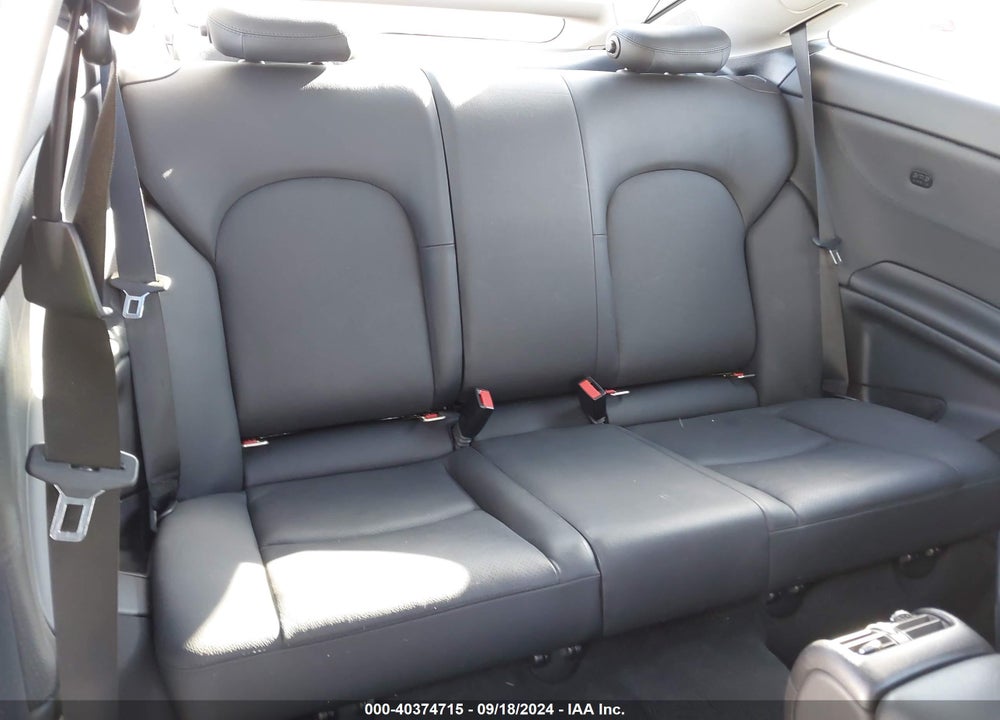 2005 MERCEDES-BENZ C 230 KOMPRESSOR SPORT VIN: WDBRN40JX5A654660