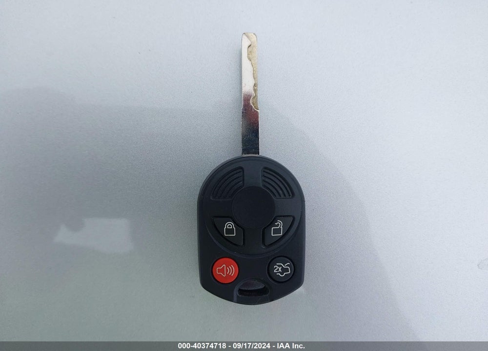 2013 FORD FOCUS SE VIN: 1FADP3F26DL374954