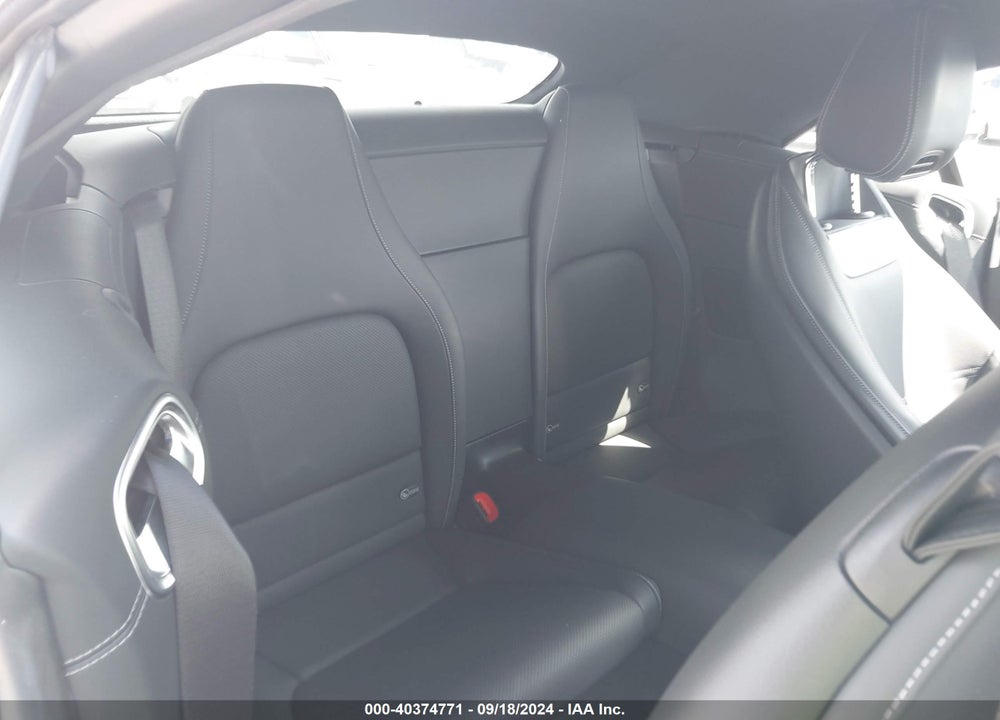 2022 MERCEDES-BENZ AMG SL 55 4MATIC VIN: W1KVK8AB7NF008198