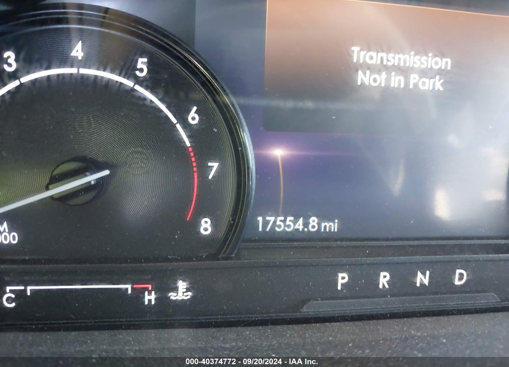2021 LINCOLN CORSAIR STANDARD VIN: 5LMCJ1D95MUL15991