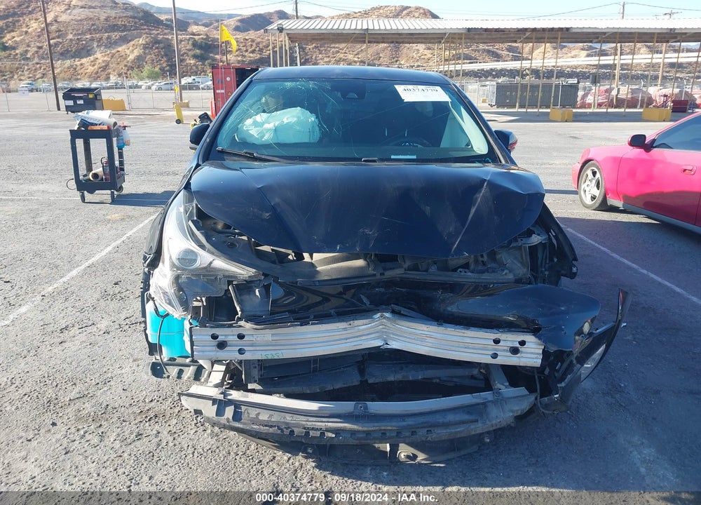 2016 TOYOTA PRIUS VIN: JTDKARFU3G3028131