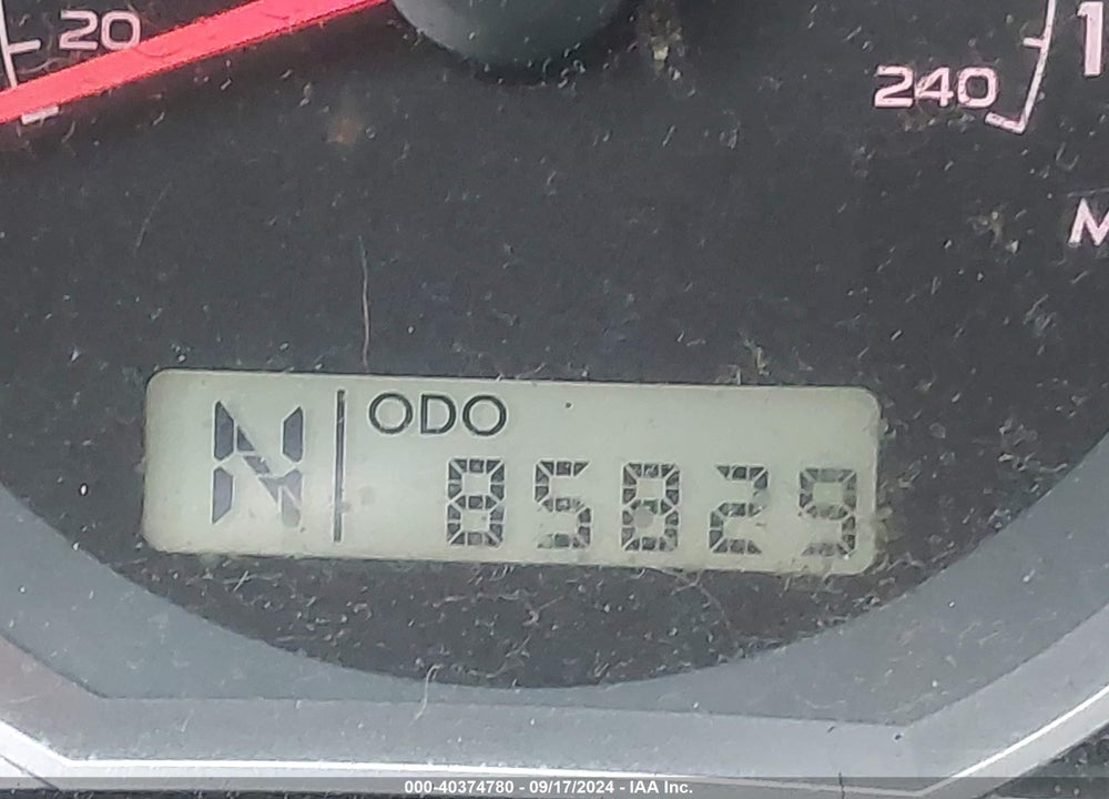 2011 SUBARU IMPREZA 2.5I VIN: JF1GE6A67BH517652