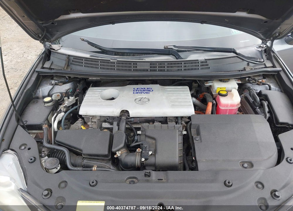 2012 LEXUS CT 200H PREMIUM VIN: JTHKD5BH1C2103836