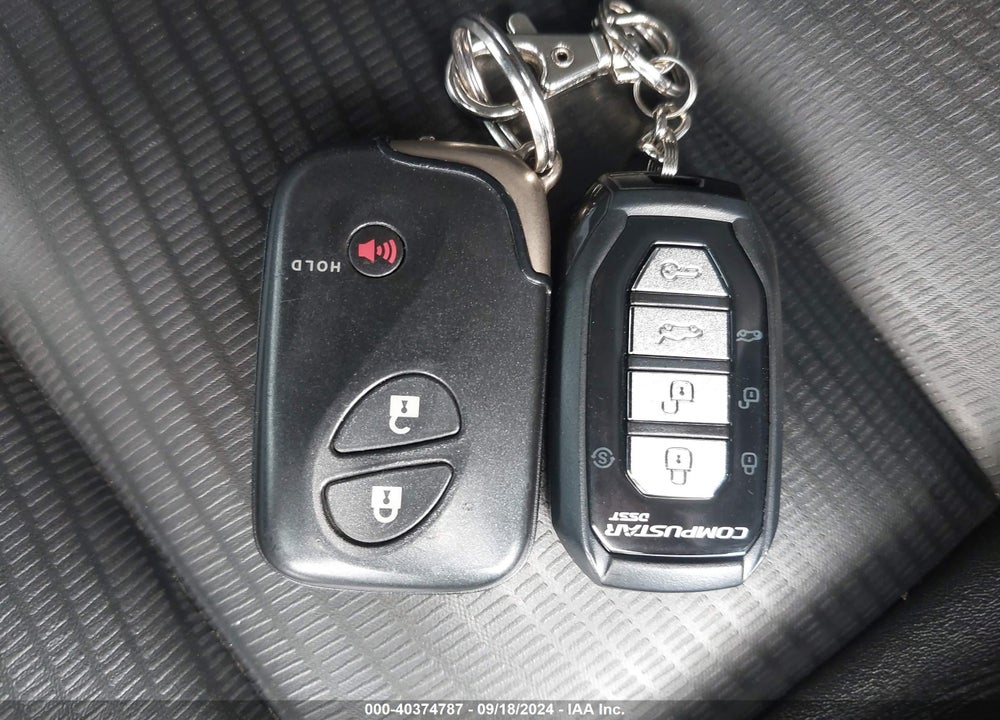 2012 LEXUS CT 200H PREMIUM VIN: JTHKD5BH1C2103836