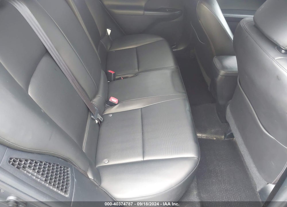2012 LEXUS CT 200H PREMIUM VIN: JTHKD5BH1C2103836
