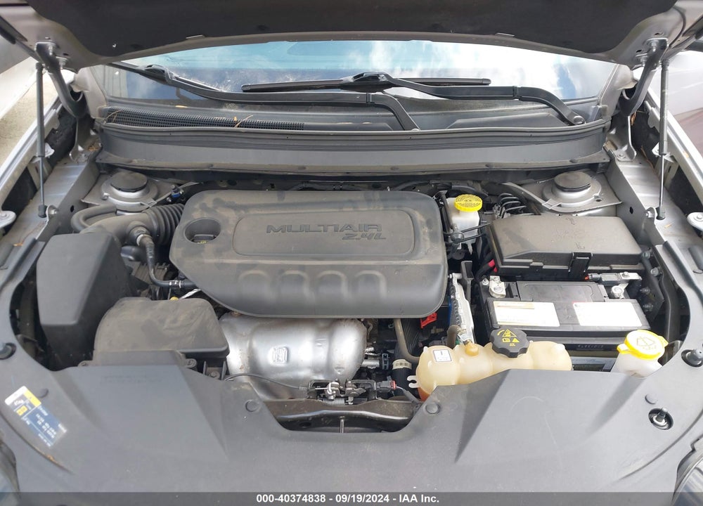 2020 JEEP CHEROKEE LIMITED FWD VIN: 1C4PJLDB8LD524857