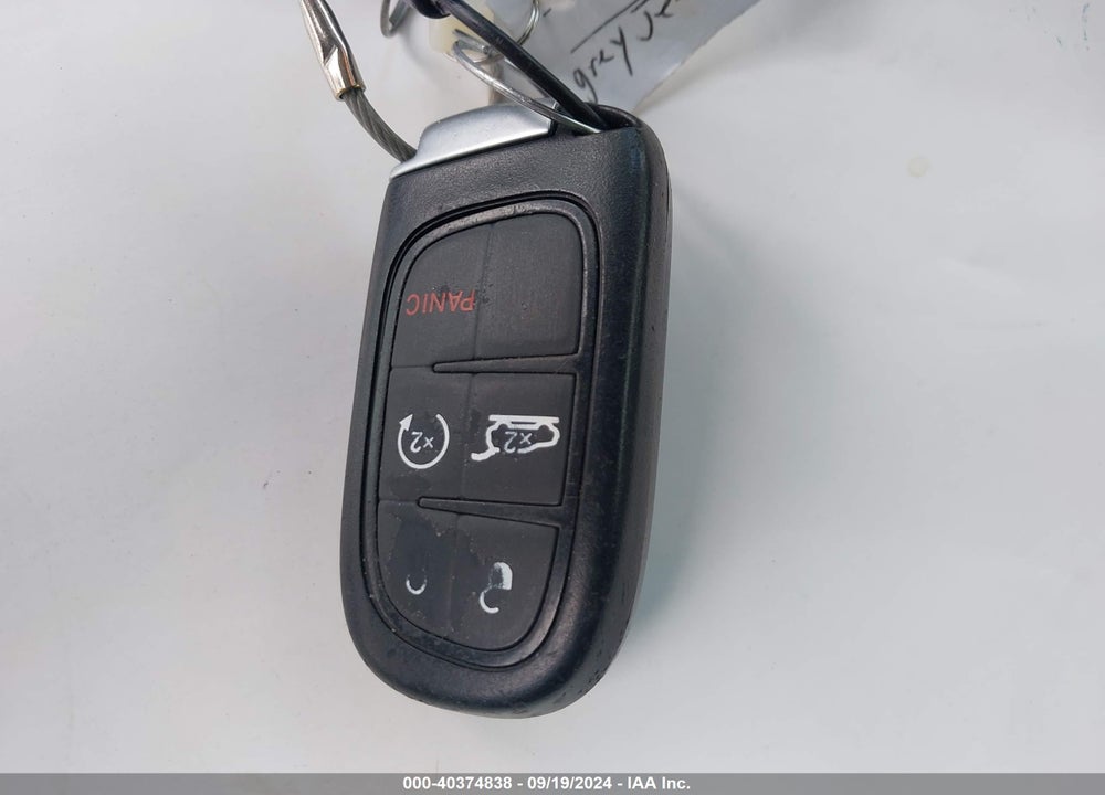 2020 JEEP CHEROKEE LIMITED FWD VIN: 1C4PJLDB8LD524857