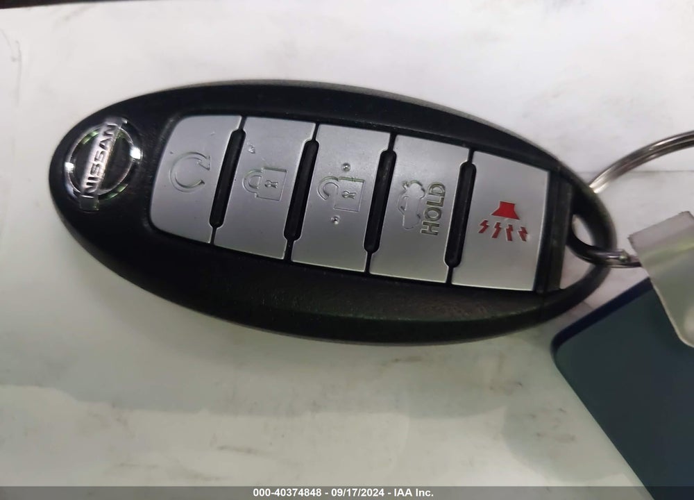2013 NISSAN ALTIMA 3.5 SV VIN: 1N4BL3AP7DC251251