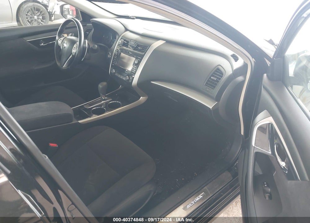 2013 NISSAN ALTIMA 3.5 SV VIN: 1N4BL3AP7DC251251