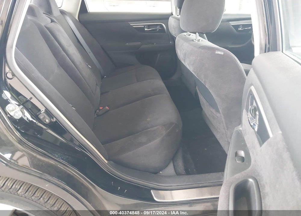 2013 NISSAN ALTIMA 3.5 SV VIN: 1N4BL3AP7DC251251