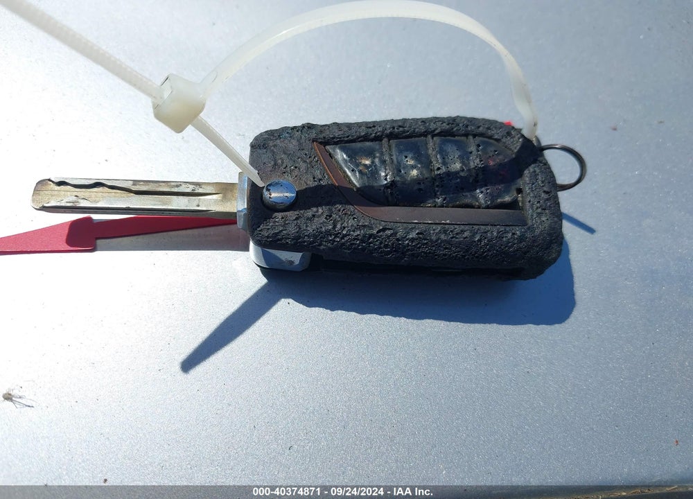 2022 TOYOTA COROLLA SE VIN: JTDS4MCE4NJ084823