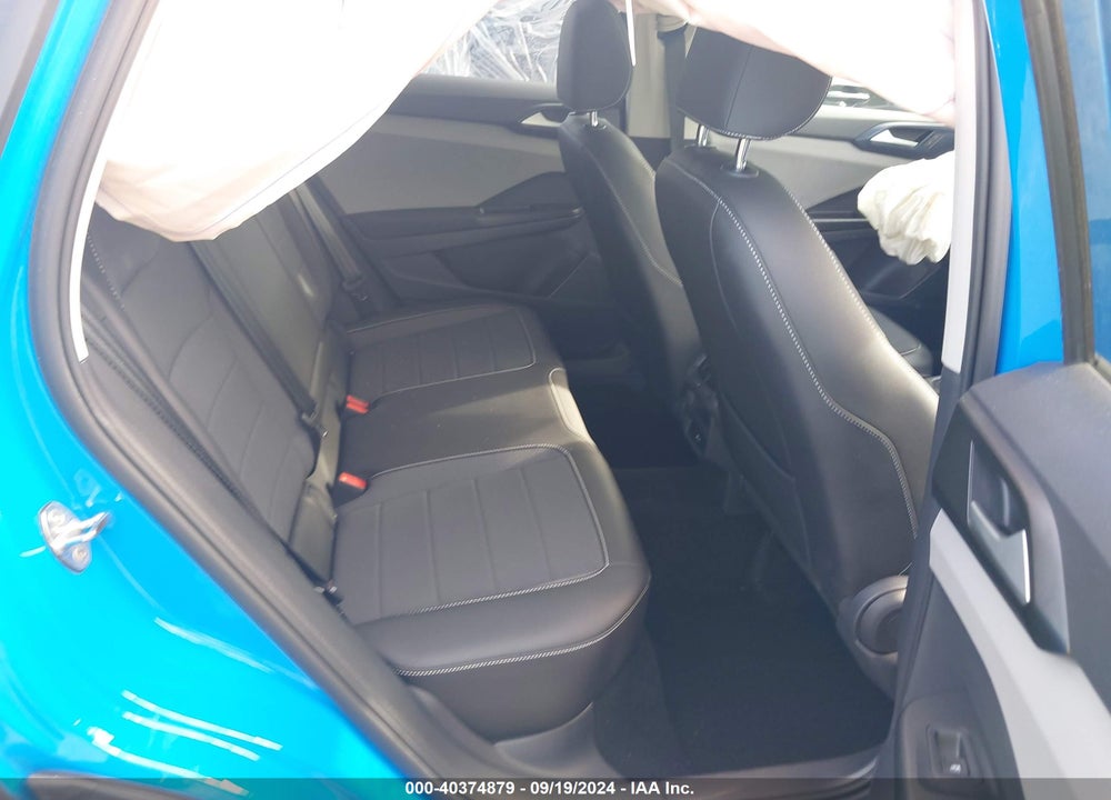 2022 VOLKSWAGEN TAOS 1.5T SE VIN: 3VVPX7B20NM011104