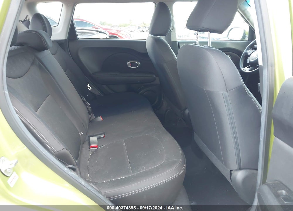 2015 KIA SOUL VIN: KNDJN2A22F7799717