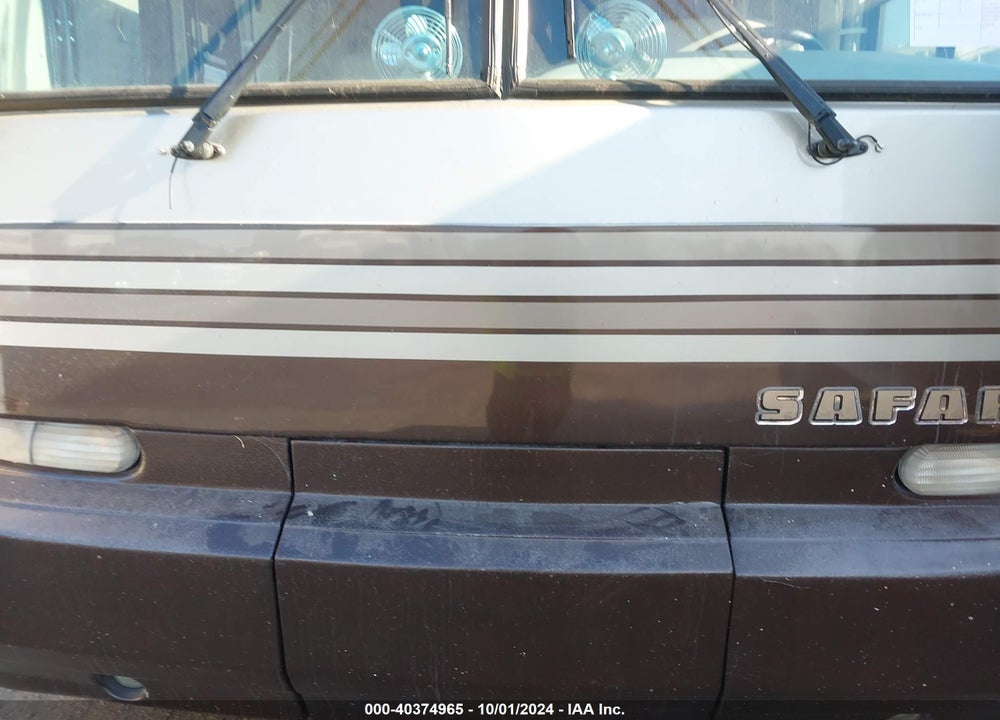 2000 SAFARI OTHER VIN: 4SLC0KP21Y1113591