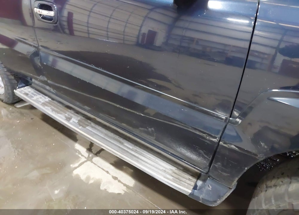 2004 CADILLAC ESCALADE STANDARD VIN: 1GYEK63N04R153967