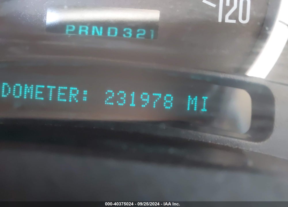 2004 CADILLAC ESCALADE STANDARD VIN: 1GYEK63N04R153967