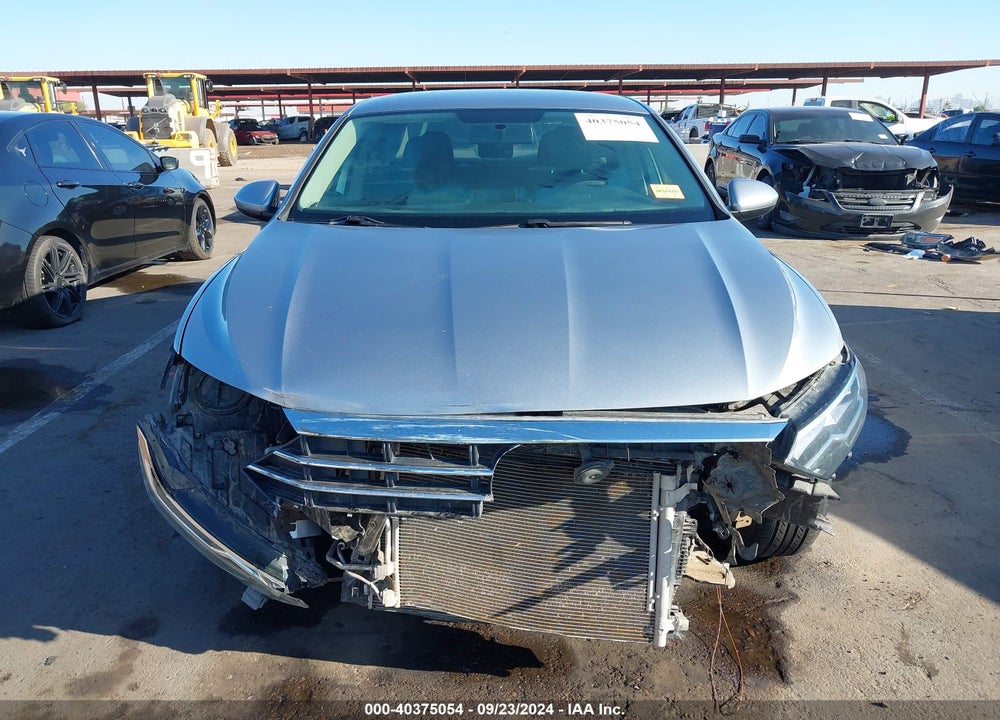 2019 VOLKSWAGEN JETTA 1.4T R-LINE/1.4T S/1.4T SE VIN: 3VWC57BU0KM225037