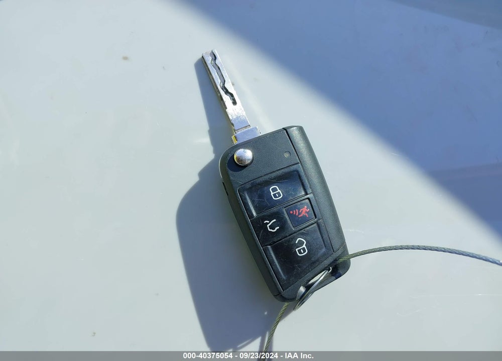 2019 VOLKSWAGEN JETTA 1.4T R-LINE/1.4T S/1.4T SE VIN: 3VWC57BU0KM225037