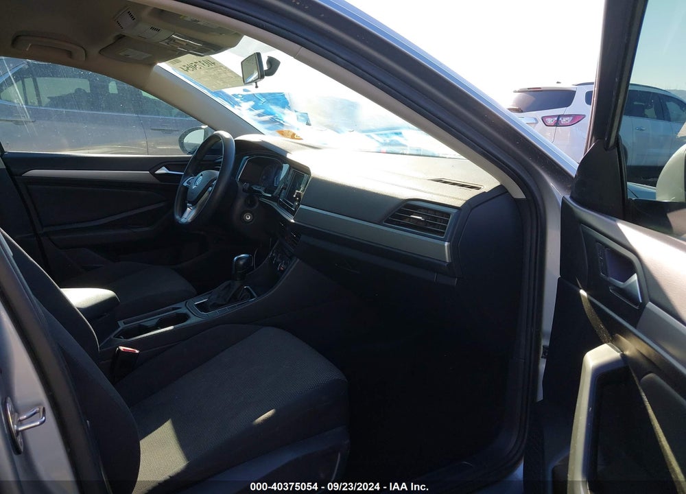 2019 VOLKSWAGEN JETTA 1.4T R-LINE/1.4T S/1.4T SE VIN: 3VWC57BU0KM225037