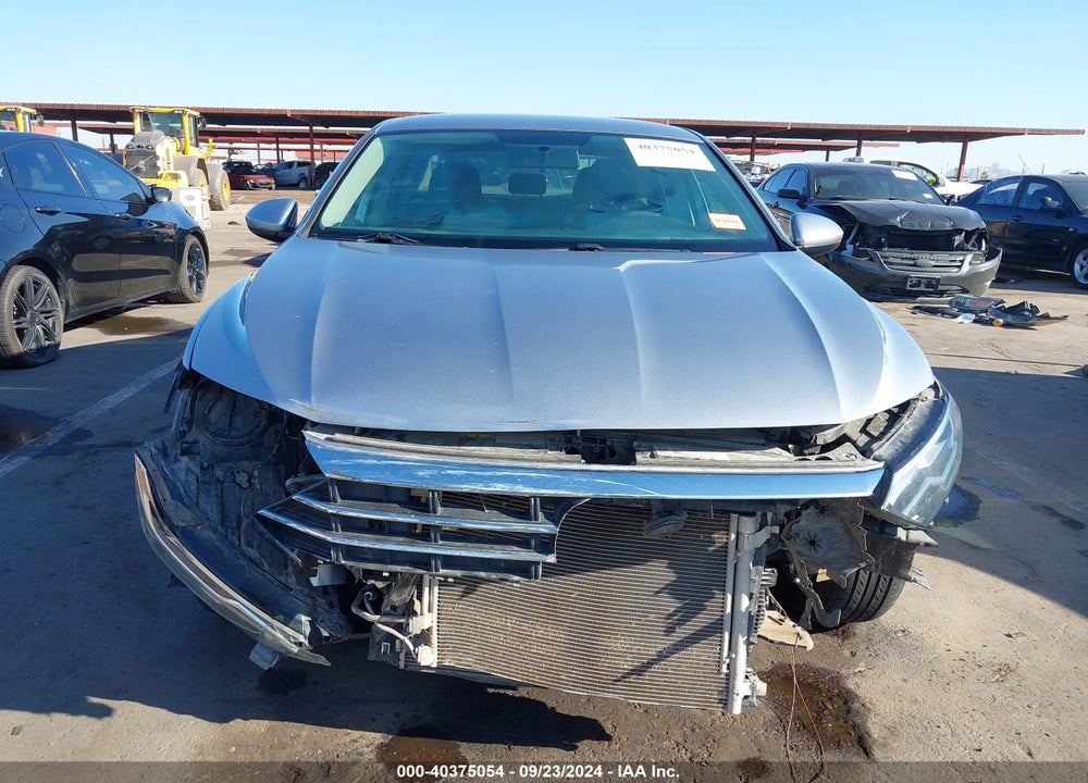 2019 VOLKSWAGEN JETTA 1.4T R-LINE/1.4T S/1.4T SE VIN: 3VWC57BU0KM225037