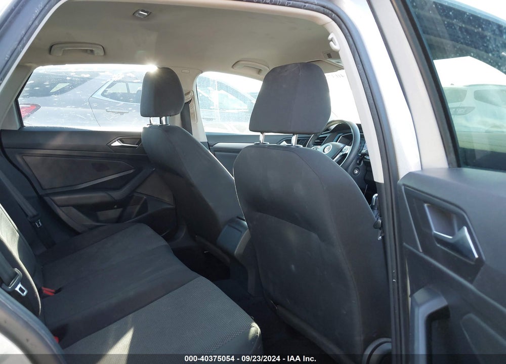 2019 VOLKSWAGEN JETTA 1.4T R-LINE/1.4T S/1.4T SE VIN: 3VWC57BU0KM225037