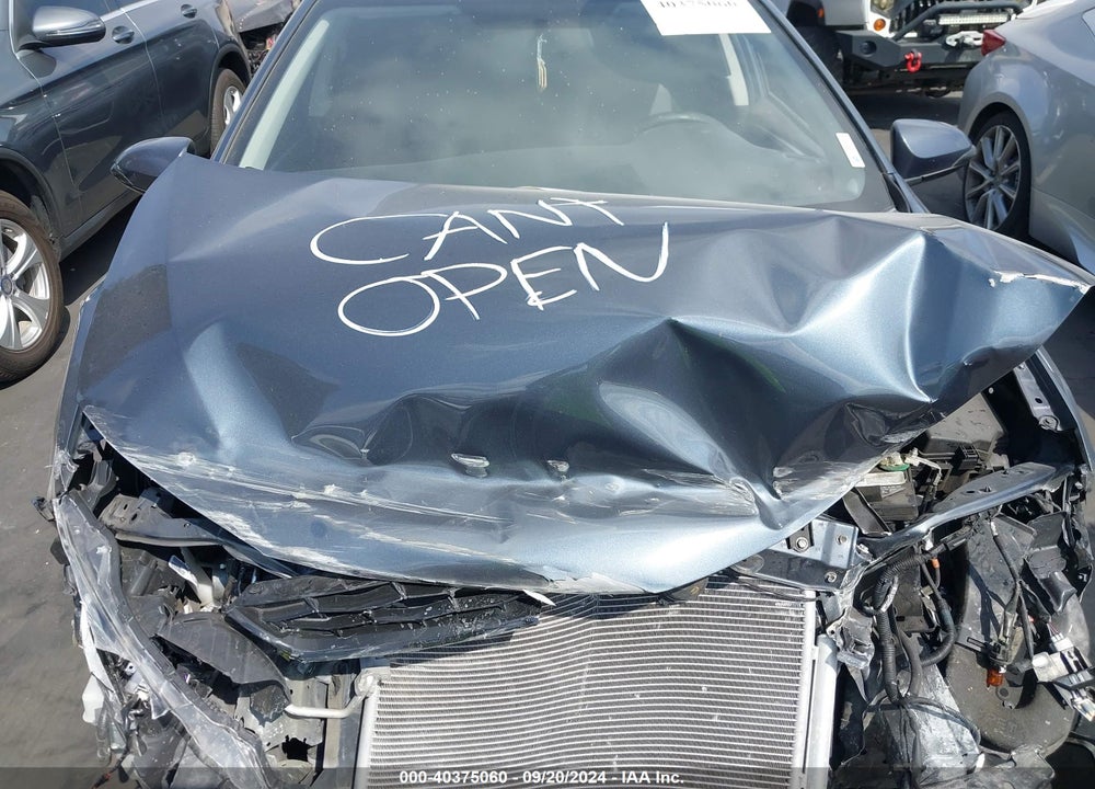 2014 TOYOTA COROLLA S PLUS VIN: 2T1BURHE7EC121705