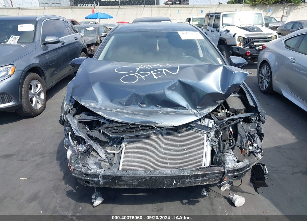 2014 TOYOTA COROLLA S PLUS VIN: 2T1BURHE7EC121705