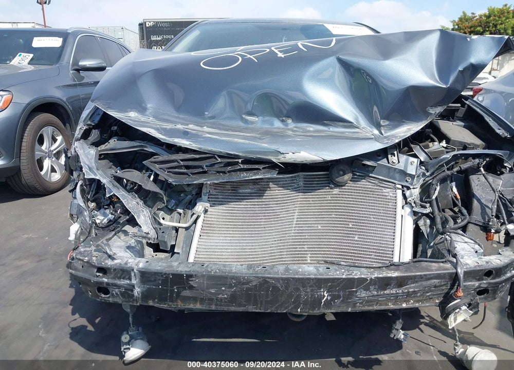2014 TOYOTA COROLLA S PLUS VIN: 2T1BURHE7EC121705