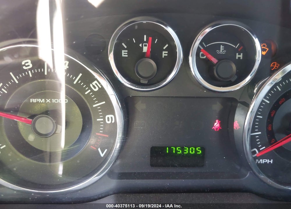 2008 FORD EDGE SE VIN: 2FMDK46C08BA26950