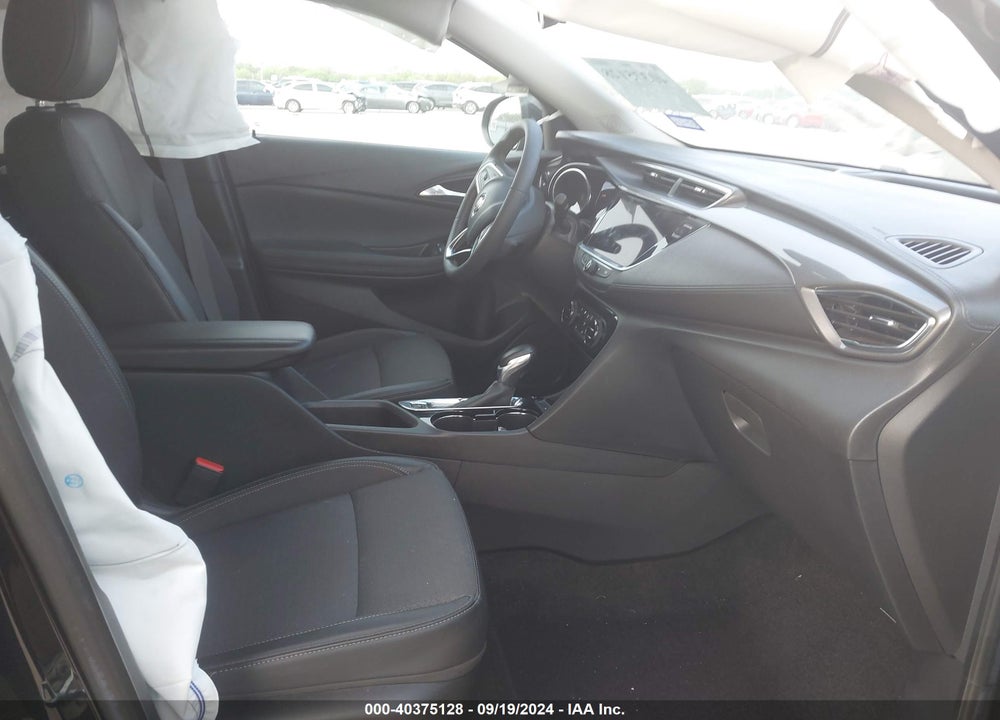 2021 BUICK ENCORE GX FWD SELECT VIN: KL4MMDS24MB178705