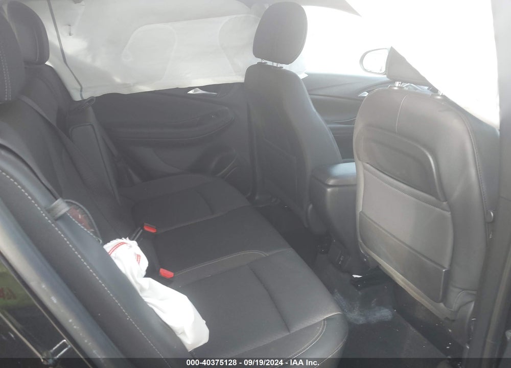 2021 BUICK ENCORE GX FWD SELECT VIN: KL4MMDS24MB178705