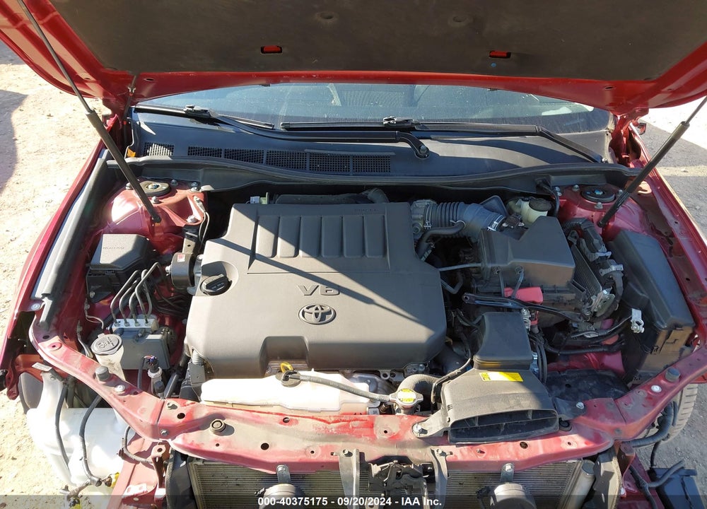 2015 TOYOTA CAMRY XSE V6 VIN: 4T1BK1FK4FU568251