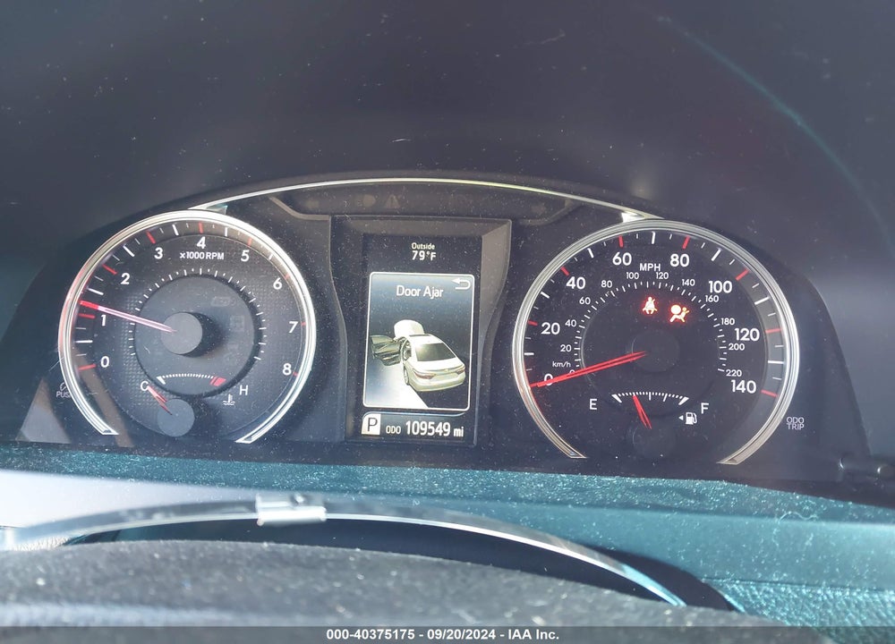 2015 TOYOTA CAMRY XSE V6 VIN: 4T1BK1FK4FU568251