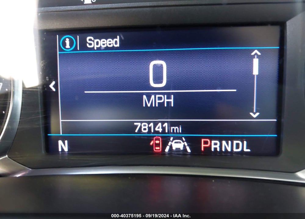 2020 CHEVROLET EQUINOX FWD LT 1.5L TURBO VIN: 2GNAXKEVXL6236447