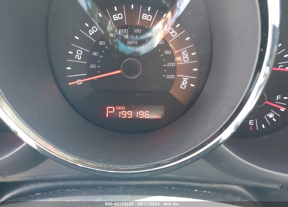 2011 KIA SOUL VIN: KNDJT2A28B7310088