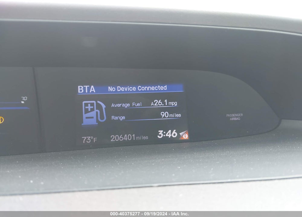 2012 HONDA CIVIC EX VIN: 2HGFB2F82CH327417