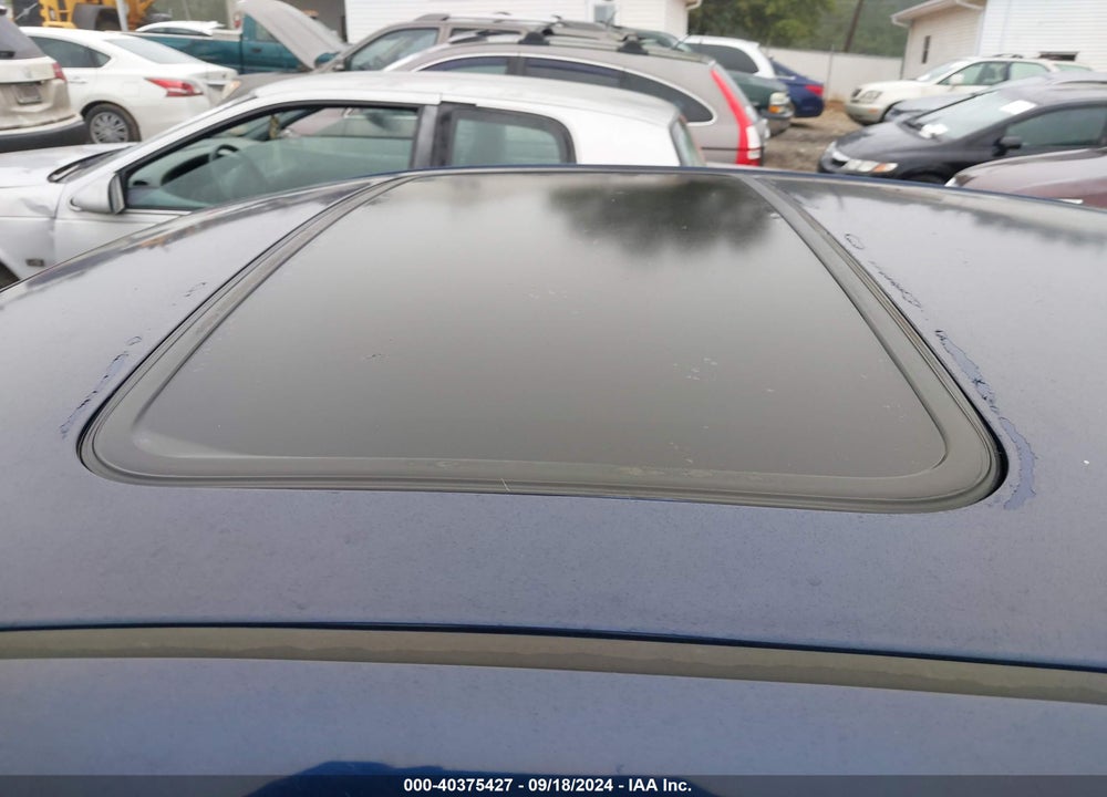 2005 TOYOTA COROLLA S VIN: 1NXBR30E65Z344813