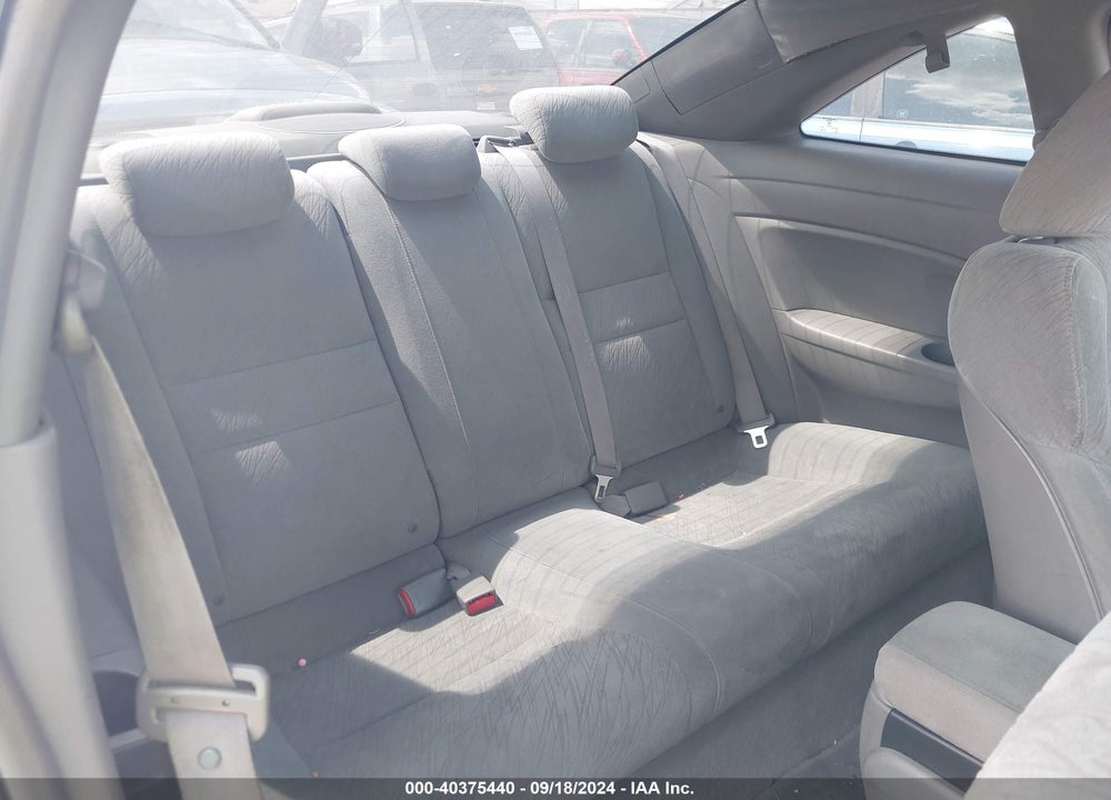 2008 HONDA CIVIC EX VIN: 2HGFG11808H546287