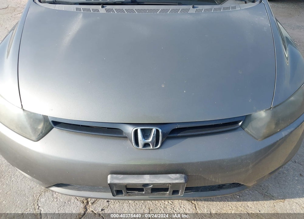 2008 HONDA CIVIC EX VIN: 2HGFG11808H546287
